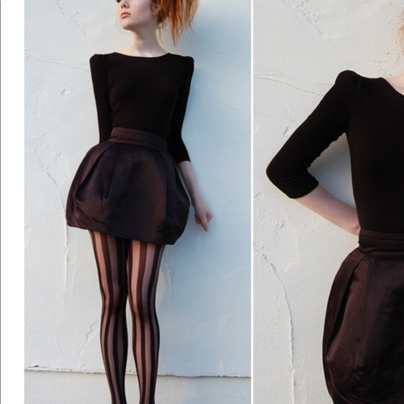 Catherine Malandrino Dresses & Skirts - Catherine Malandrino mini skirt